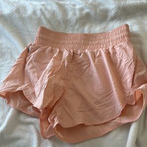 all in motion target shorts